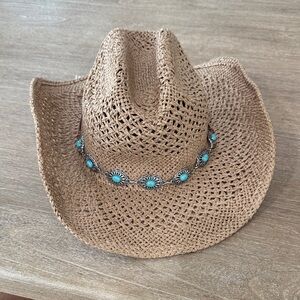 San Diego Hat Company Cowboy Beach Hat